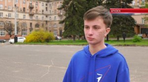 Коротко. ВЫБОР ОПРЕДЕЛЯТ ЖИТЕЛИ
