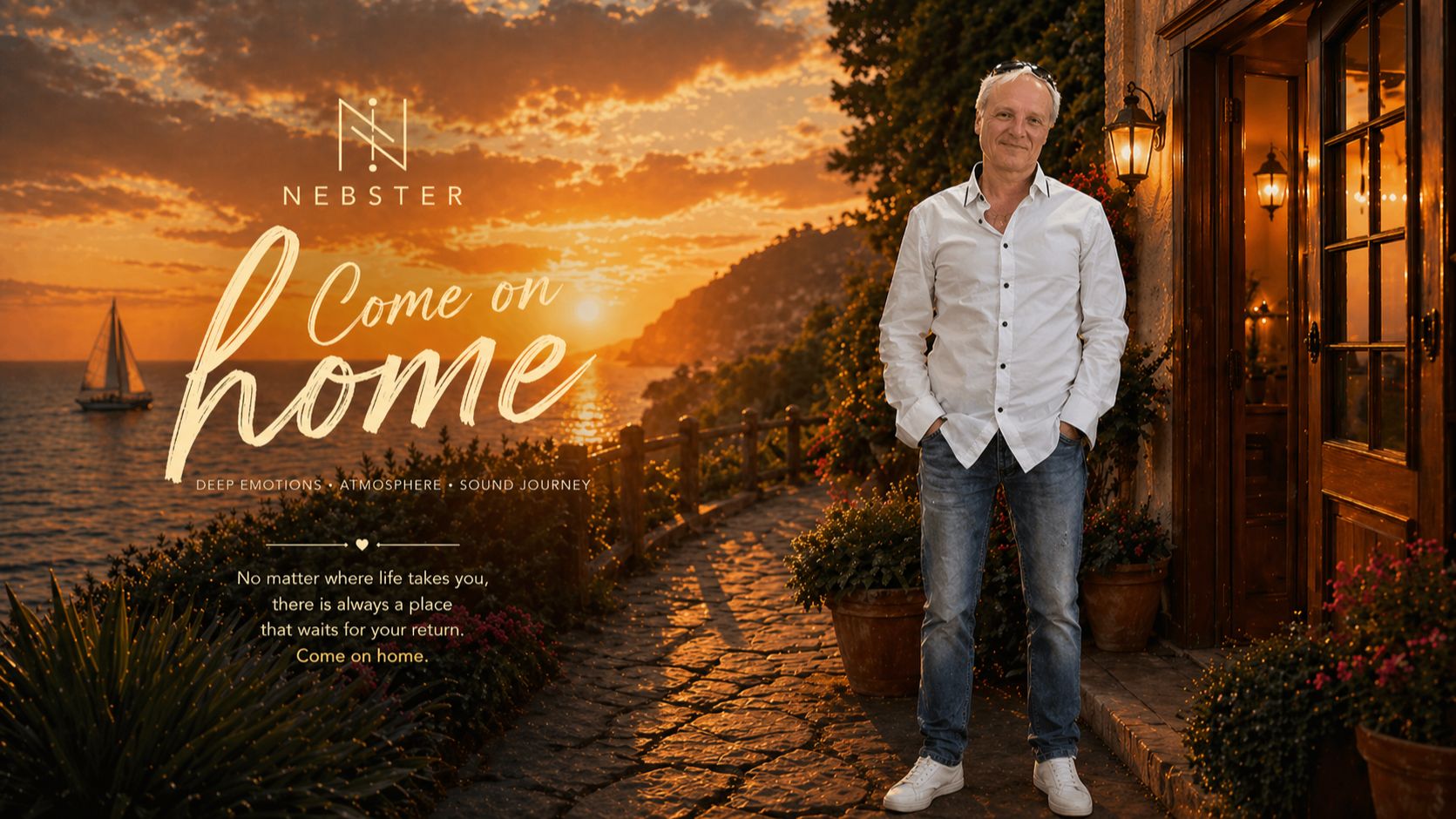 Nebster - Come On Home