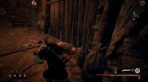 Remnant From the Ashes Прохождение №65 Валенхаагские шахты
