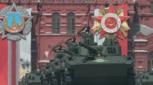 Праздничный концерт ко Дню Победы -  9 Мая ! - к 81-летию ПОБЕДЫ