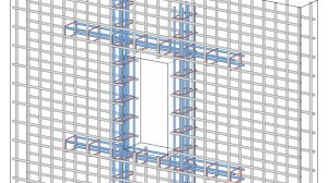 BIM Занятие 10 Начало КП, армирование в Revit