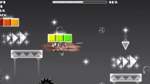 Platinum adventure Но...что то странное