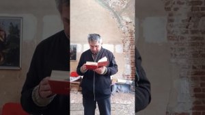 Храм Анны Зачатия в с.Доброе Тул.Обл