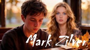 Марк Зильвер - Первая любовь. Mark Zilver.