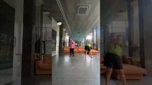 Большие девочки -3 САДИКОВА ЕЛЕНА