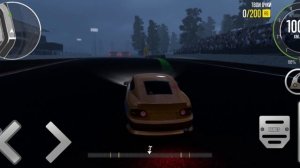 дрифт часть 2