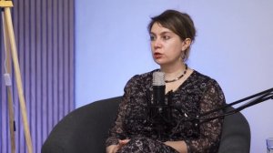 «Мнение» с велоэкскурсоводом Еленой Бобровой
