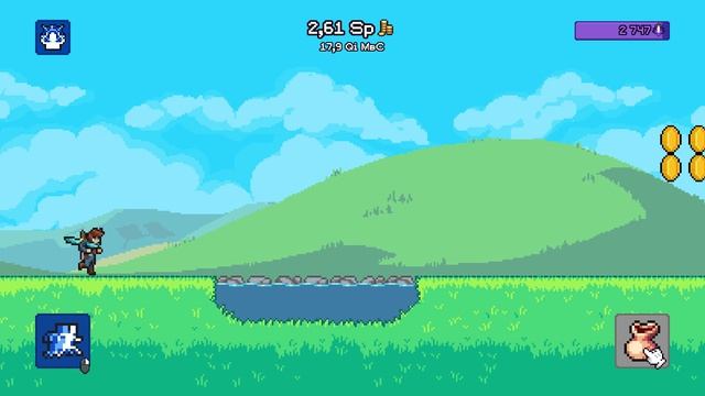 Idle Slayer #276