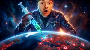 КАК ПОБЕДИТЬ ВСЕХ ВАКСЕРОВ И ЗАРАЗИТЬ МИР ДРУЦЕМ ► Plague Inc. Evolved |41|