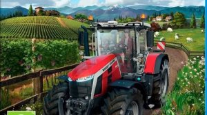 Farming Simulator 22»