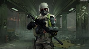 Под пути больше не лезу... Arena Breakout