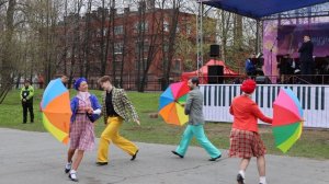 Вальс А.Петрова из к.ф Берегись автомобиля