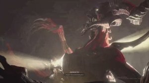 Дьябло 4 сезон 13 (Diablo IV: Lord of Hatred) Сковос завершение