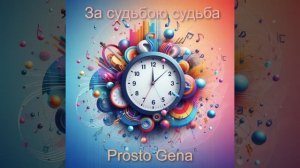 Prosto Gena - За судьбою судьба