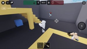 DOMINATING servers in MVSD with just ONLY SOUL REAP!