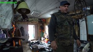 Не на рыбалку,но о рыбалке.