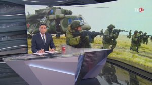 Российские войска стремительно приближаются к Славянску и Краматорску