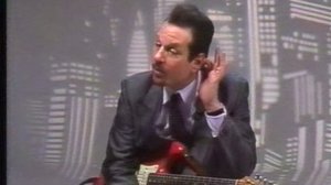 Ronnie Earl - Blues Guitar With Soul