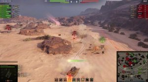 WOT НатискDravec