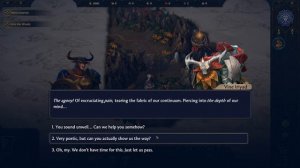 Трейлер Heroes of Might and Magic: Olden Era (ранний доступ, запуск)