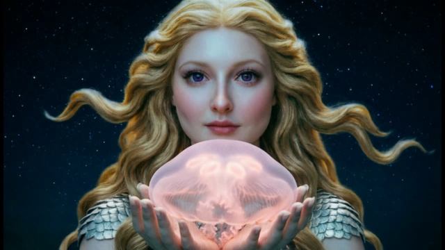 Сказки ASMR AI