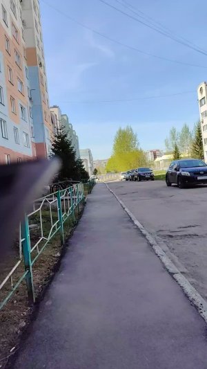 покатушки