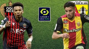 ФУТБОЛ ЧЕМПИОНАТ ФРАНЦИИ LIGA 1.  НИЦЦА - ЛАНС.  ТЕКСТОВАЯ ОНЛАЙН ТРАНСЛЯЦИЯ