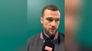 Егор Яковлев — про сугробы и отчаянный бросок в защиту, мысли на льду и борьбу до победного.