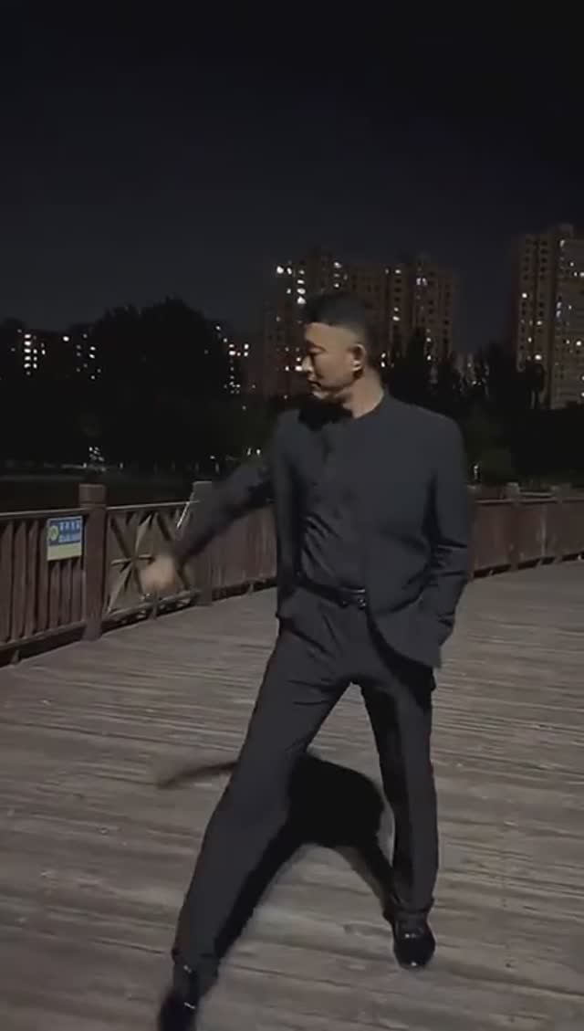 Юань Юнхуэй Нунчаки