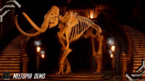 Meltopia ➤ Demo ➤ Пройти на 100% (почти)