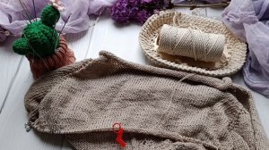 Результаты Апреля #бой_с_недовязами 9