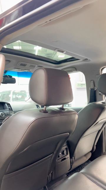 Nissan Pathfinder | ДЦ Орехово