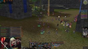 LineAge II - Scryde X - Istina - Clan 1327 (30.04.2026)