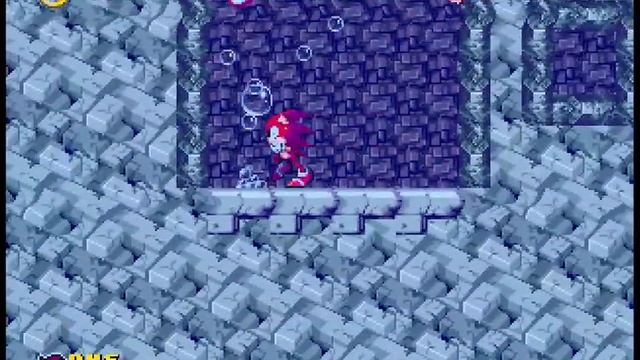 Sonic 2 Recreation #2