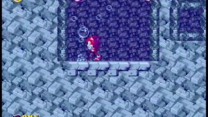 Sonic 2 Recreation #2