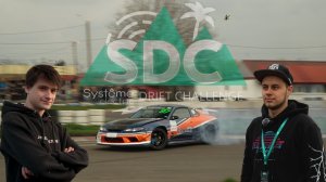 ЗА КАДРОМ КАНАЛА ФОРСАЖ│SDC 2026