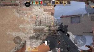 СКАЧАЛ STANDOFF 2 🔥🔥🔥 (12+) #mem4ik