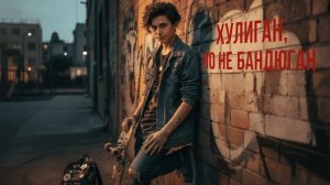 Хулиган не бандюган