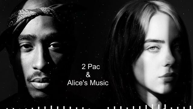 Музыка 2026 | 2 PAC рэп-микс 2026 - Лучшая Трэп и рэп-музыка 2026 Emotional Rap #4