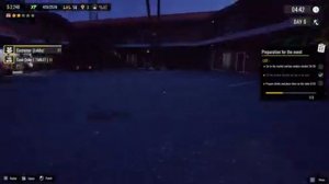 Sunset Motel Simulator