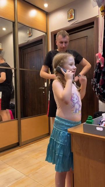 У женщины бывают только три возраста...