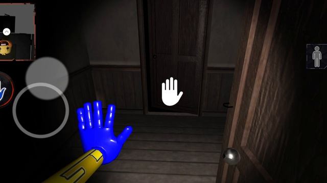 Poppy Horror: Scary Playtime - Part 2