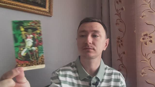 Овны. Май 2026. #таро #овен смотреть онлайн