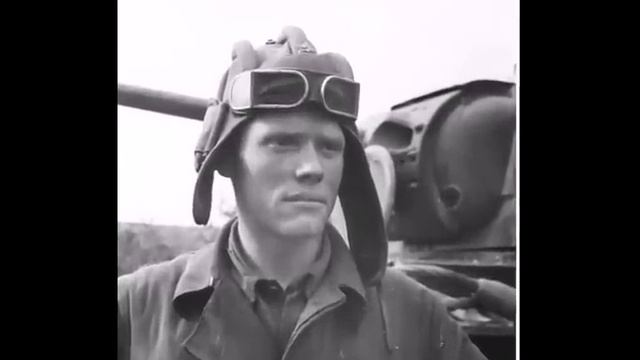На поле танки грохотали - Песни военных лет - Лучшие фото - Нас извлекут из под обломков