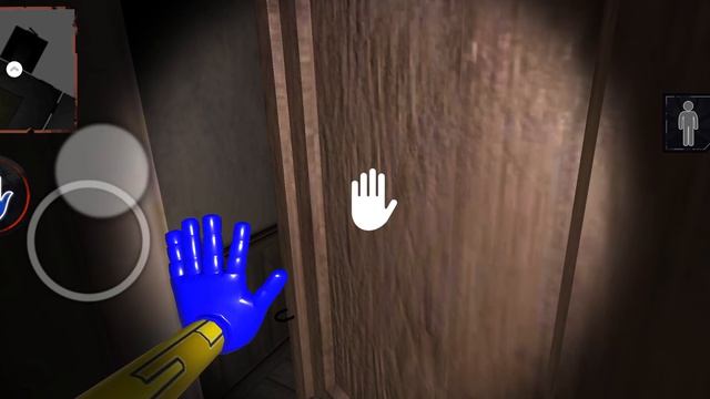 Poppy Horror: Scary Playtime - Part 1-2