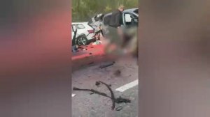 В Черкасской области минус три ТЦК-шника. 

Мобилизованному повезло - в реанимации борется за жизнь.