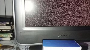 обзор телевизора daewoo dlp 20j3