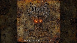 10 - One Night In Nazareth (UNLEASHED)