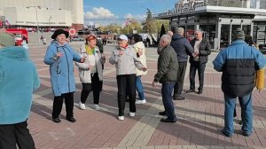 Чашечка кофе, аромат ванили... 01.05.26...