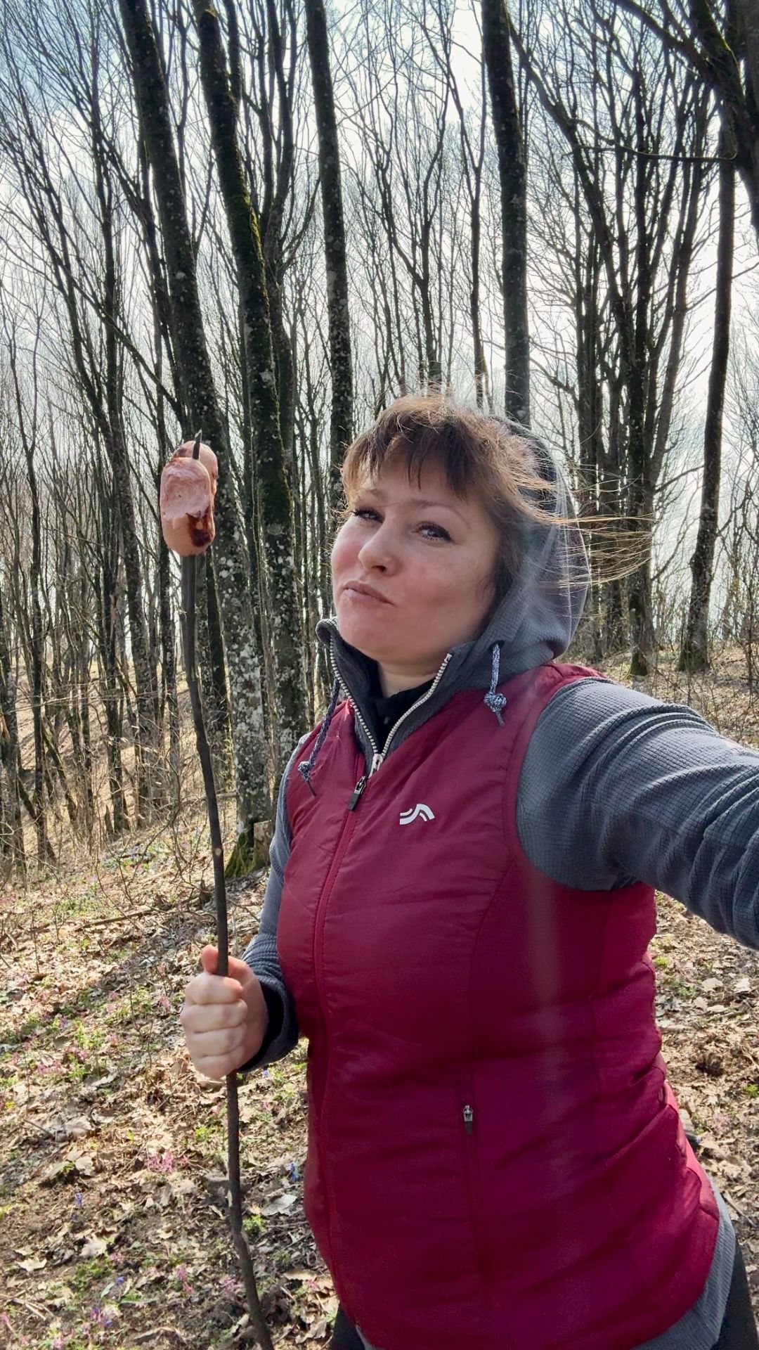 С 1 мая — с началом самого живого времени года 🌿